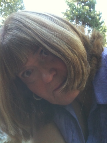 Diana Theobald