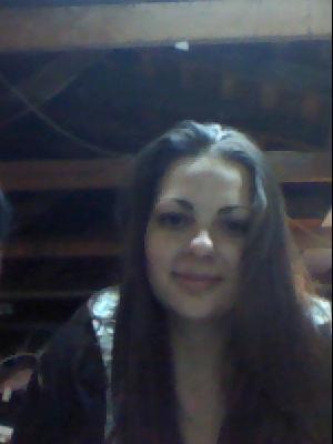 Christina Singh