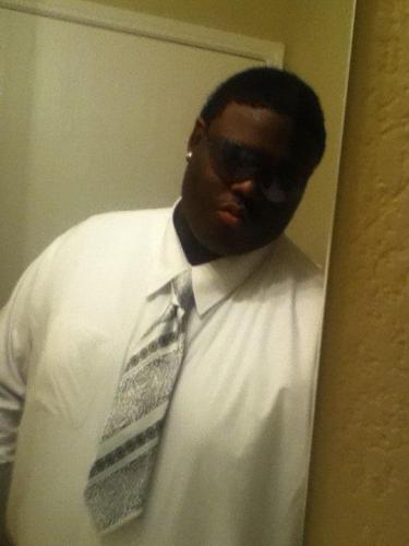 Victor Brooks