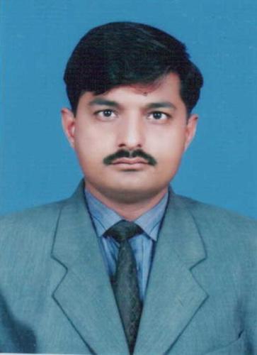 Muhammad Sarfraz