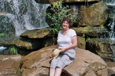 Mary Matychowiak