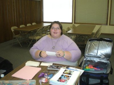 Delta Holcomb