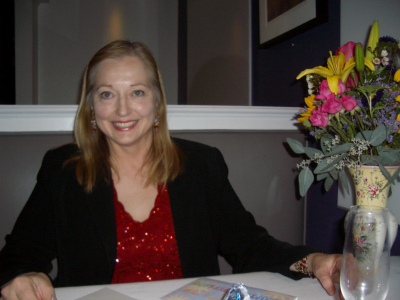 Kathleen Travers