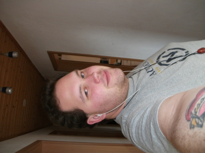 Sascha Kinnaman