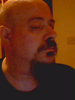 Michael Raymer