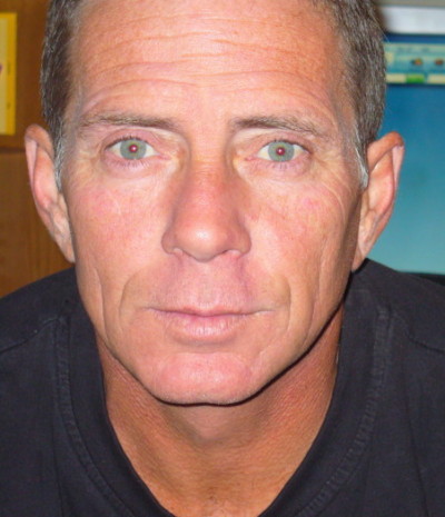 Brian Mccatridge