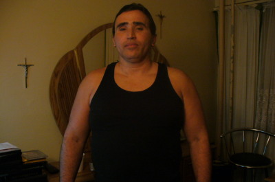 Robert Rivera