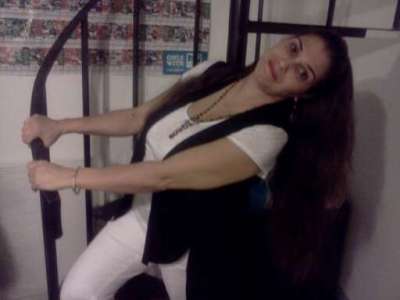 Betsy Torres