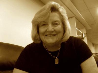 Lida Harkins