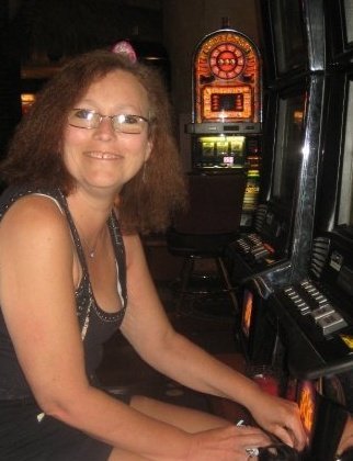 Barbara Burns