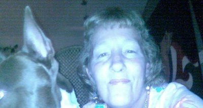 Bonnie Schreier
