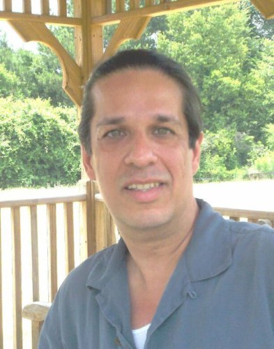 Christopher Camacho