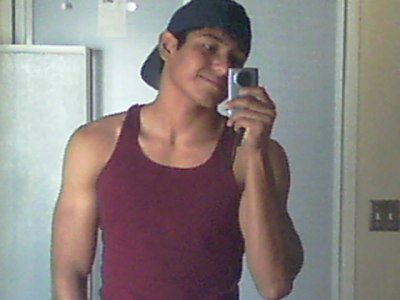 Jesus Carmona