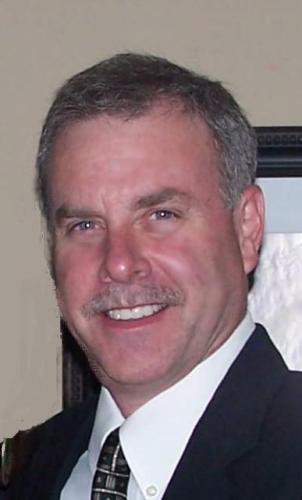 Charles Ford