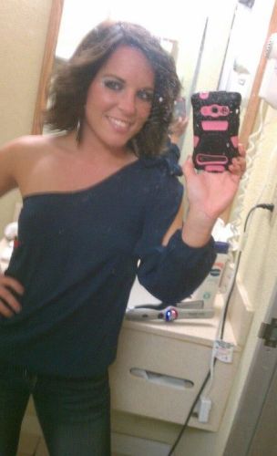 Brittany Vann
