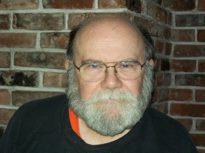 James Bennett