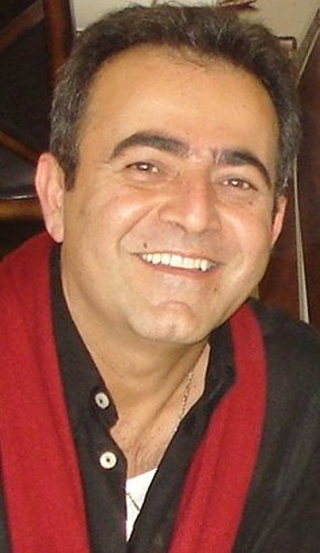 Kamran Katuzian