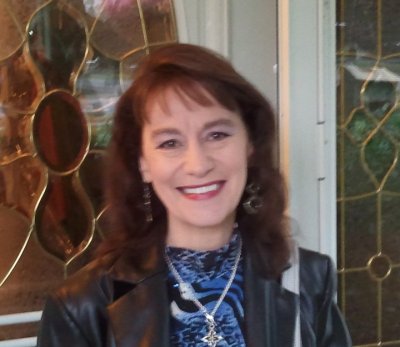 Lenita Vaughan
