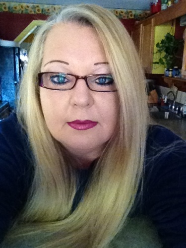 Penny Arnold