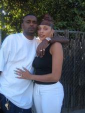 Lenice Calloway