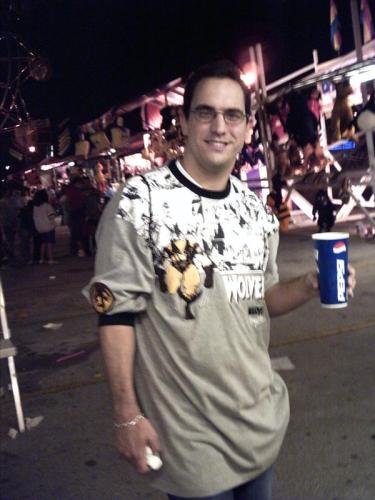 Luis Freire