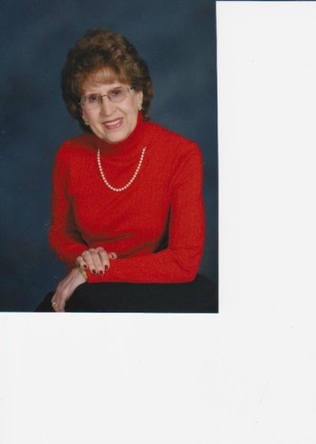 Ruby Lester