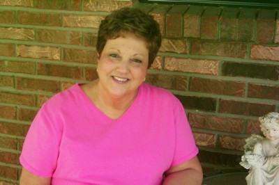 Brenda Curl