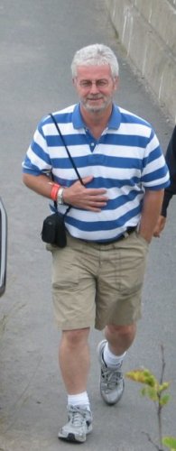 Richard Newman