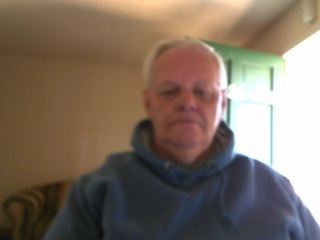 Charles Travis