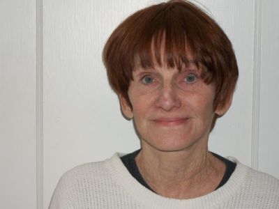 Suzanne Nilsson