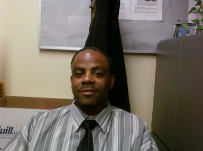 Ramone Washington