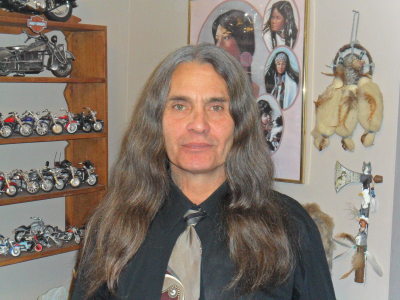 Jerry Pross
