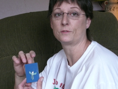Laraine Mchenry