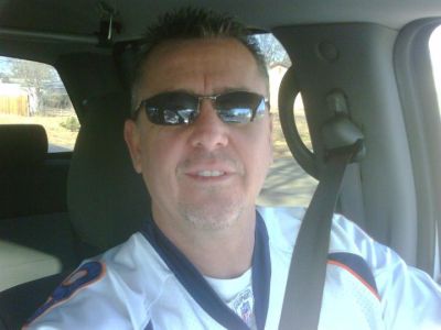 Dale Hoke