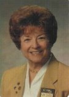 Jennifer Pedersen