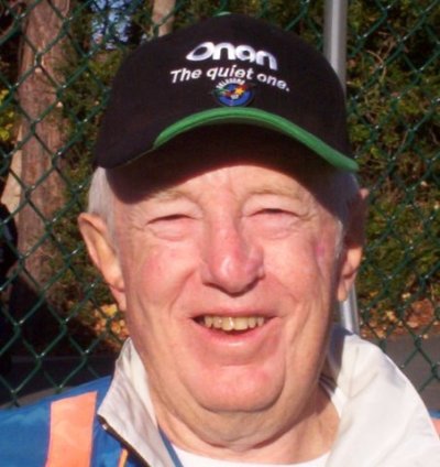 Milton Burtch