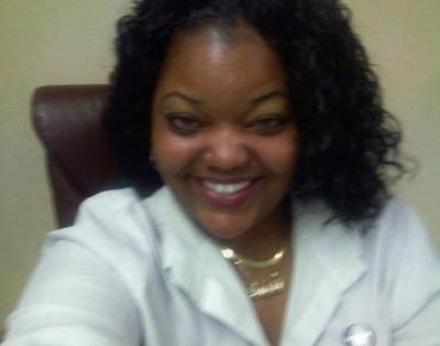 Dahnisha Hubbard