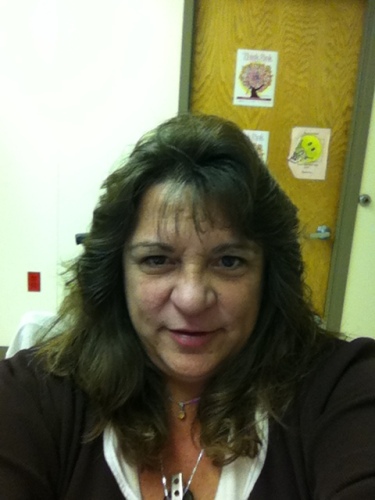 Nancy Burch