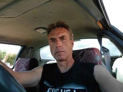 Christopher Frazier