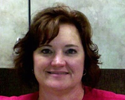 Joyce Brashears