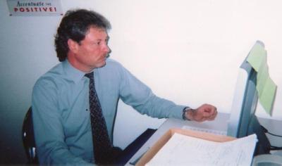 James Huff