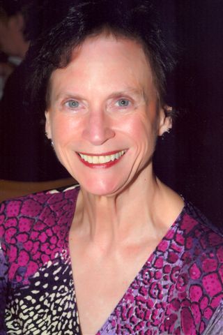Linda Cole