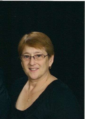 Sharon Lufkin