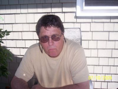 Michael Stanley