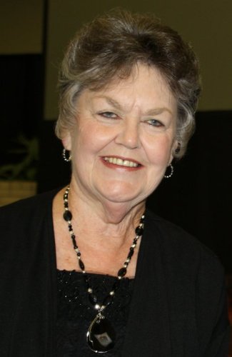 Mary Shumaker