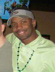 Terry Owens