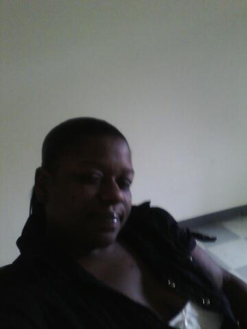 Nina Mitchell