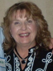 Patty Vollbrecht