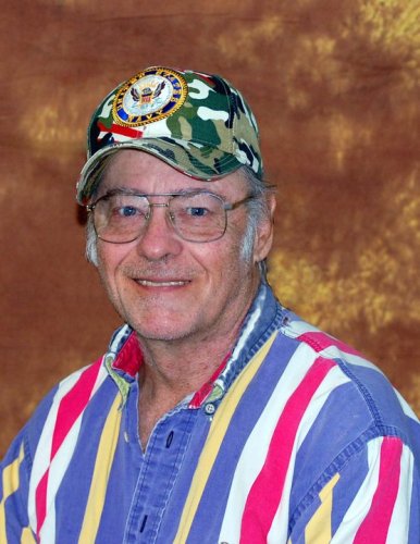 James Pochurek