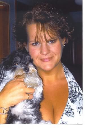 Jennifer Wodzinski